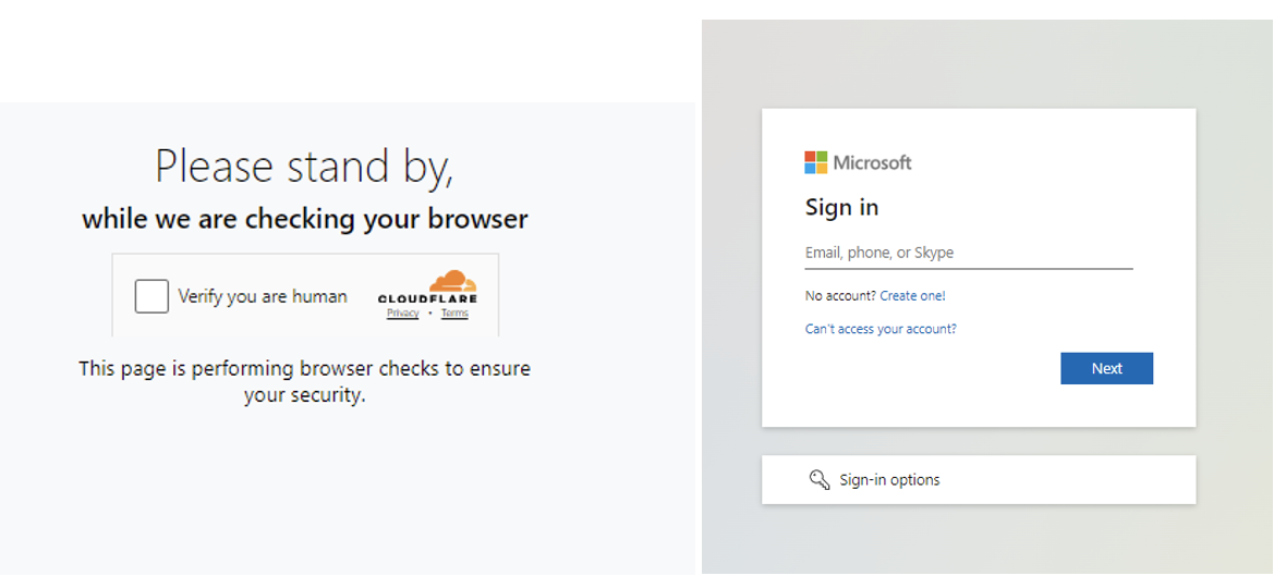 Campaign screenshot; source credited in the article